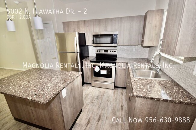 Photo - 5002 N Hiawatha Dr Unit 2
