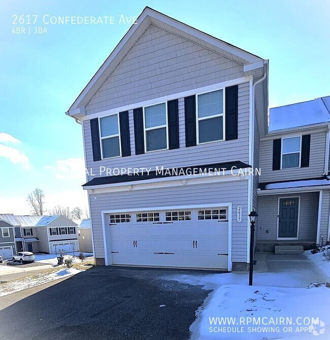 Building Photo - 4 Bedroom with Garage and Unfinished Basement Rental