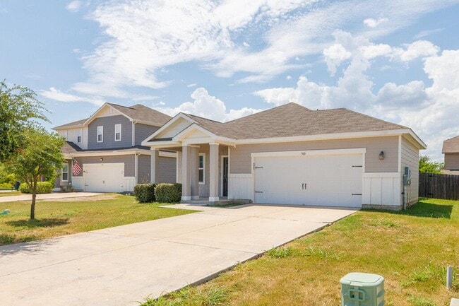 Building Photo - 960 Bunton Reserve Blvd Rental