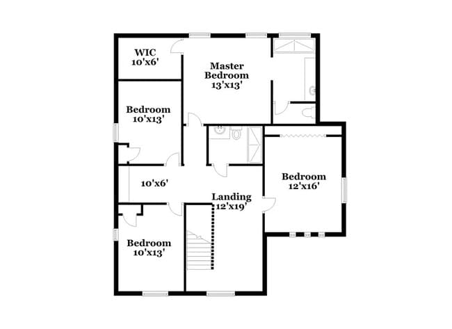 Photo - 7423 S Clarita Cavern St