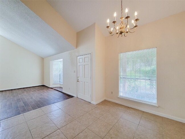 Photo - "Charming 3-Bed, 2-Bath Gem in Missouri City - Your Ideal Home Awaits!"