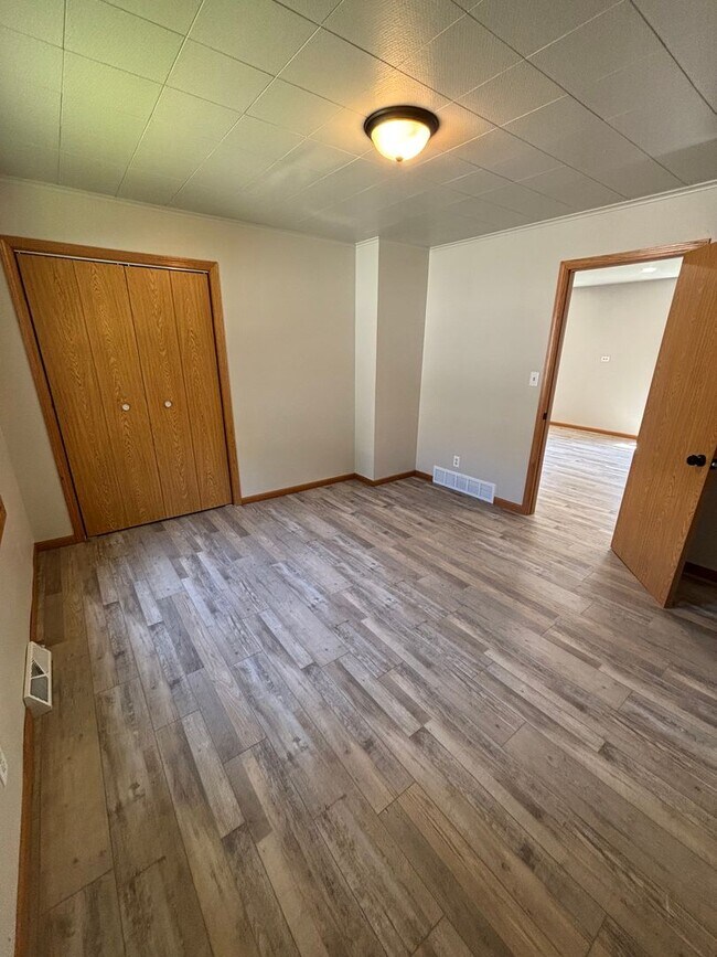Photo - Fully Remodeled 3 Bed/1 Bath Home with Fenced Yard and 2-Car Garage!