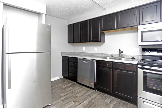 Morton Meadows Apartments - Morton Meadows Apartments
