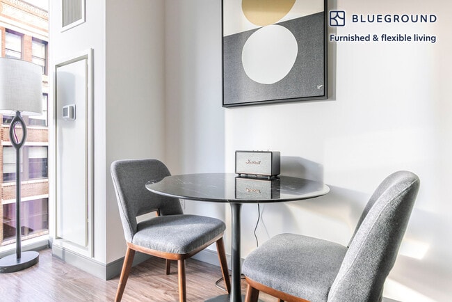 Photo - 601 W Jackson Blvd Unit FL10-ID1309