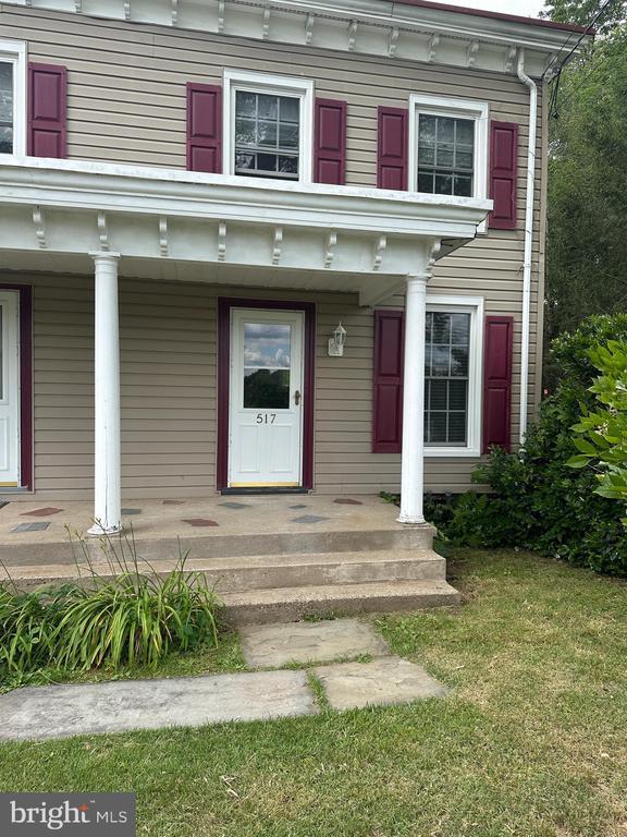 51517 Street Rd Rental House Rental in New Hope, PA