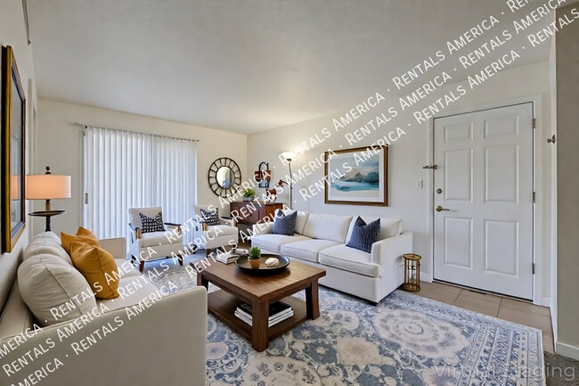 Photo - 5877 N Granite Reef Rd Unit 1140