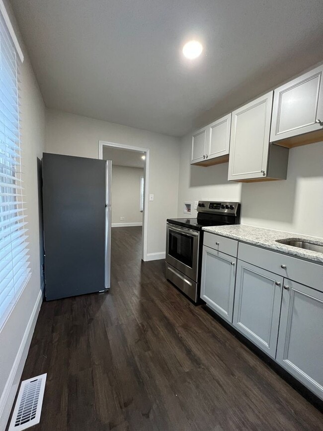 Photo - RENOVATED 3 Bd 1 Ba Home In University Park