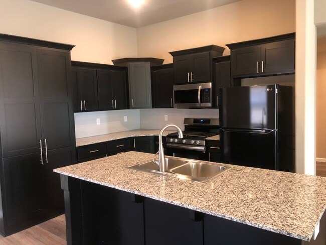 Photo - Newer Construction In Ashbury Park In Coll...