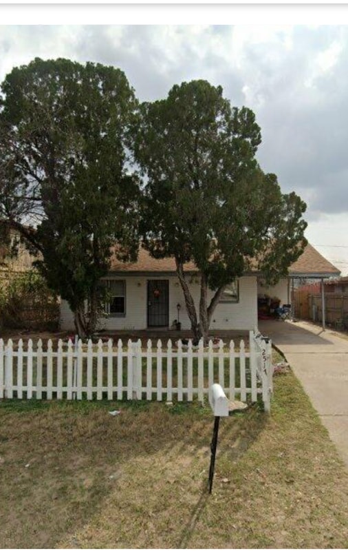 Photo - 2517 Lindberg Ave Casa
