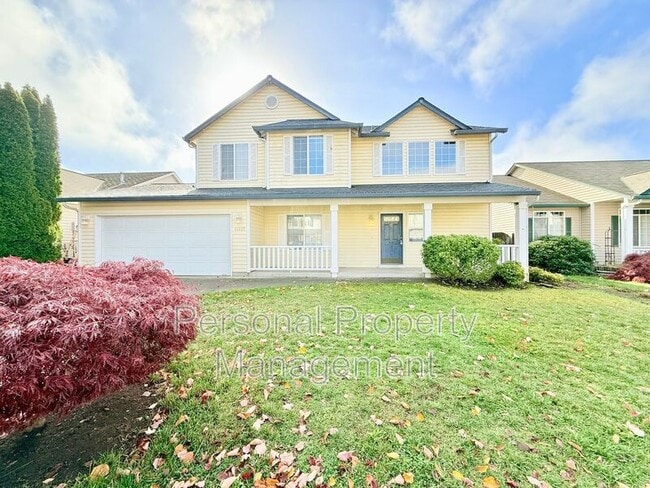 Building Photo - 11117 NE 104th St