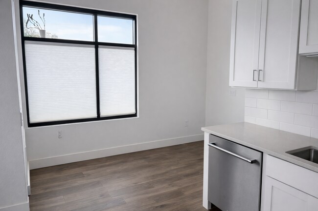 Dinning Area - 10300 San Pablo Ave Unit 110