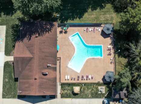 Yorktowne Farms Community