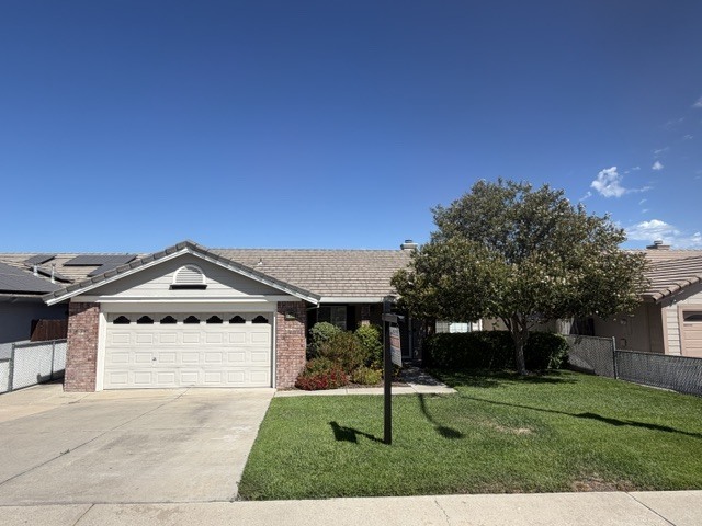 Oakdale charming 3-bedroom, 2-bath home