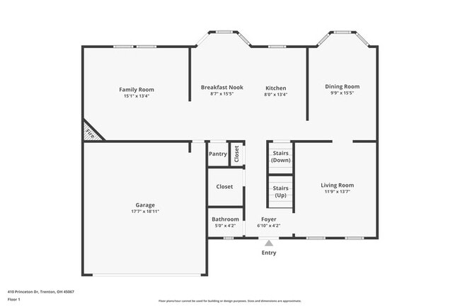 Photo - 410 Princeton Dr