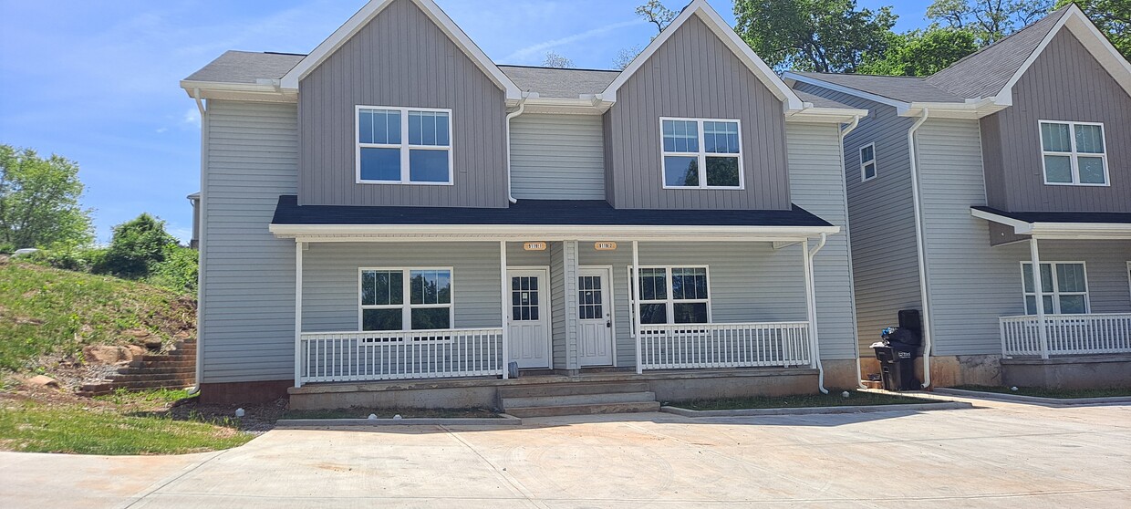 Photo - 9119 Cedarpark Ln NW (Knoxville, TN)