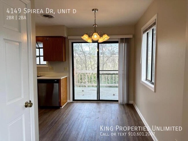 Photo - 4149 Spirea Dr Unit d