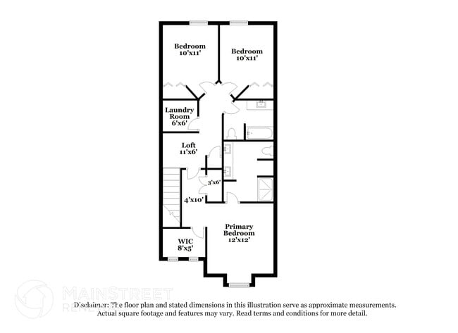 Photo - 180 Noble Pk Cir