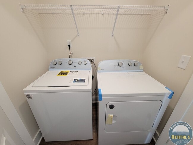 Photo - Hampton Estates Townhomes