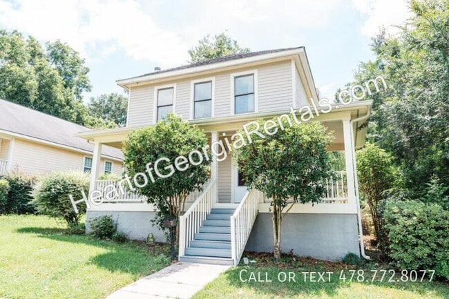 Photo - 1480 Tattnall Pl