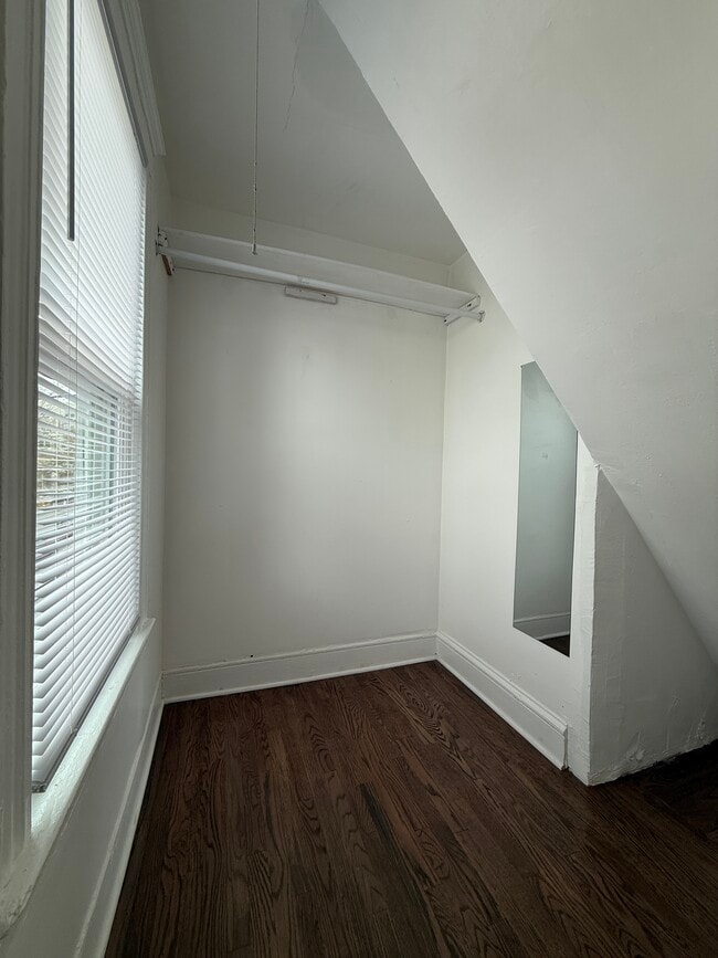 Vestidor - 38 Duke St Unidad 38 Duke Street Fl 2