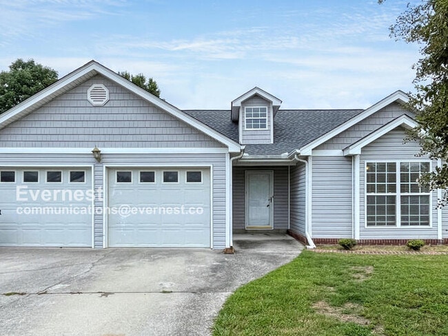 Building Photo - 1720 Hawk Run Ln Rental
