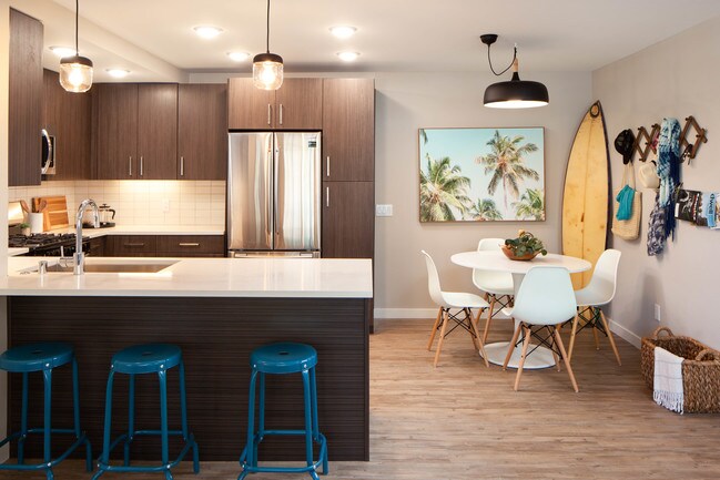 Photo - Driftwood Apartments