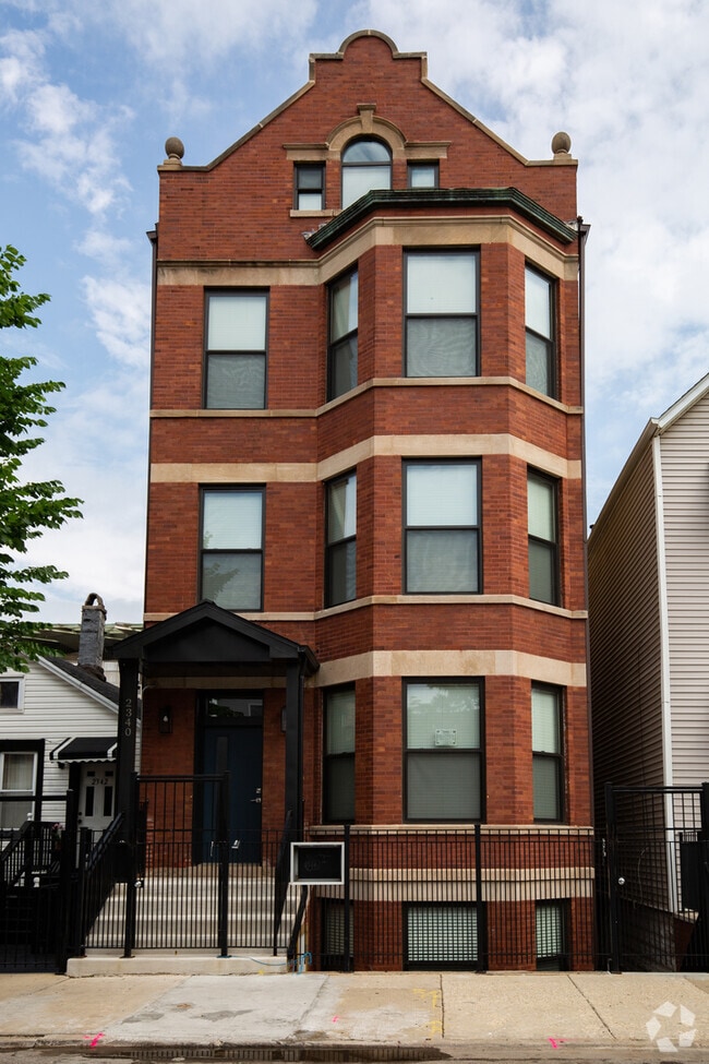 Building Photo - 2340 W 21st St Unit 2 Rental