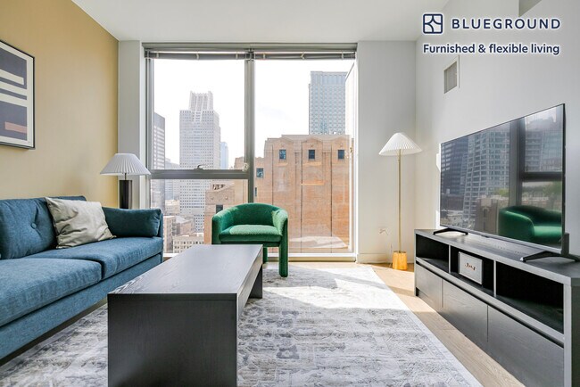 Photo - 201 N Garland Ct Unidad FL27-ID1325