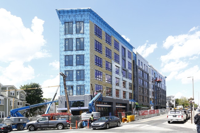 Photo - Treadmark 2.0