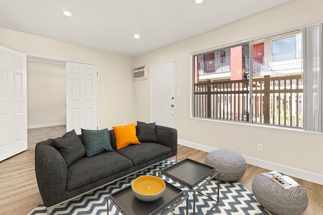 Riverside Apartments