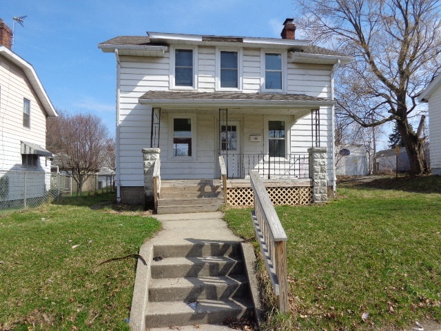 Building Photo - 1722 S Douglas St Rental
