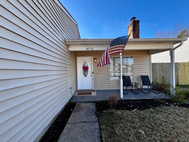 Photo - Beautifully ranch-style home in Central Virginia Beach
