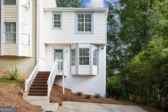 Photo - 5212 Laurel Bridge Dr SE Townhome