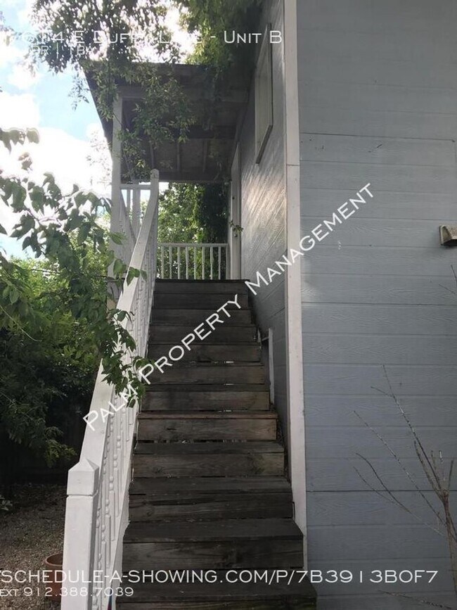 Photo - Adorable Studio Apartment Available with great shared Courtyard