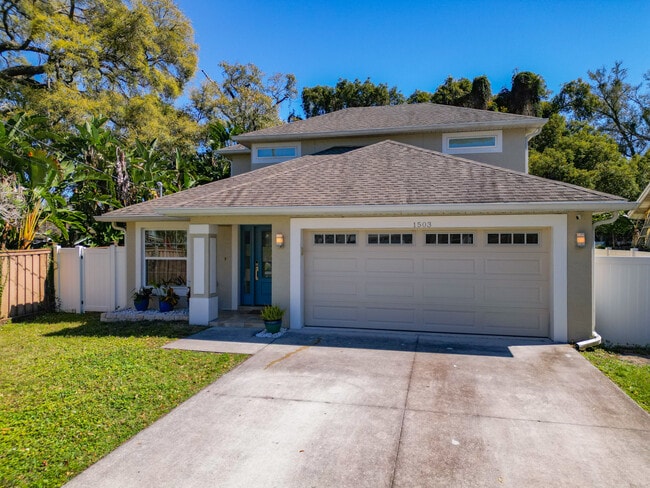 Photo - 1503 Wise Ave Casa