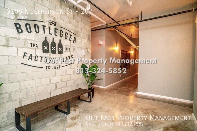 Photo - 3108 N Jefferson St Unidad 207