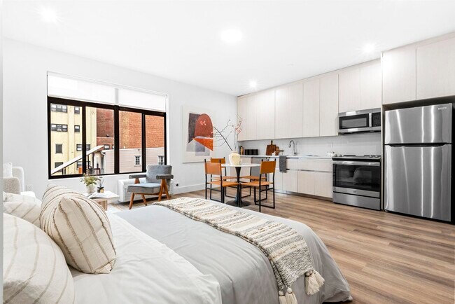 Photo - 99 Storms Ave Unit 1609