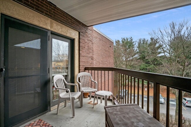 Photo - Bayberry Apartments