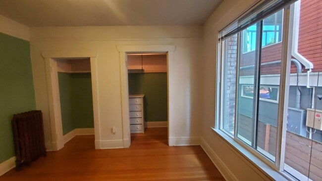 Photo - Seward Apartments