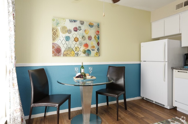 2BR-1BA