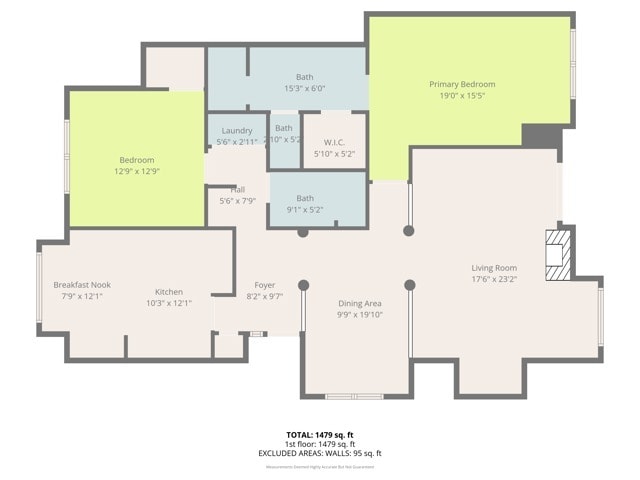 Building Photo - 46 Los Cabos