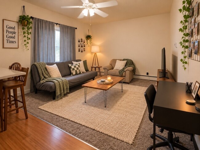 210 West Ave Unit 201
