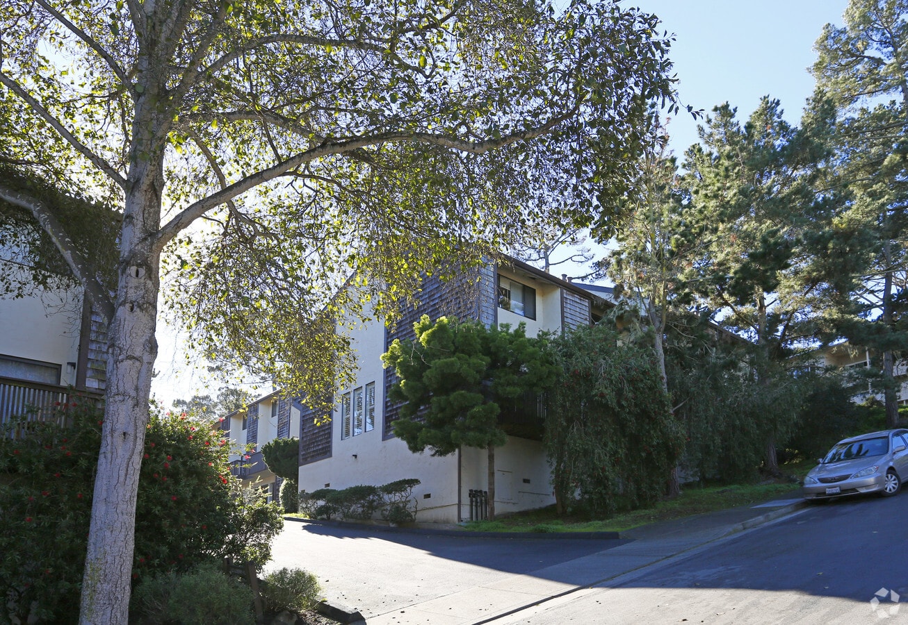 Photo - Huckleberry Hill Townhouses