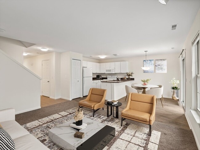 Photo - Central Park Estates