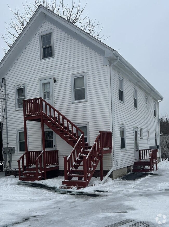 Building Photo - 6 Cheever St Unit 6 Cheever Street Rental