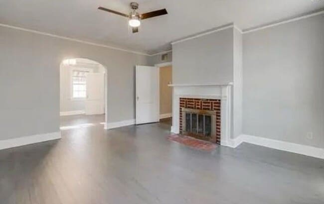 Photo - Cozy 2bd/1ba brick cottage near downtown Columbia  $1400/Month