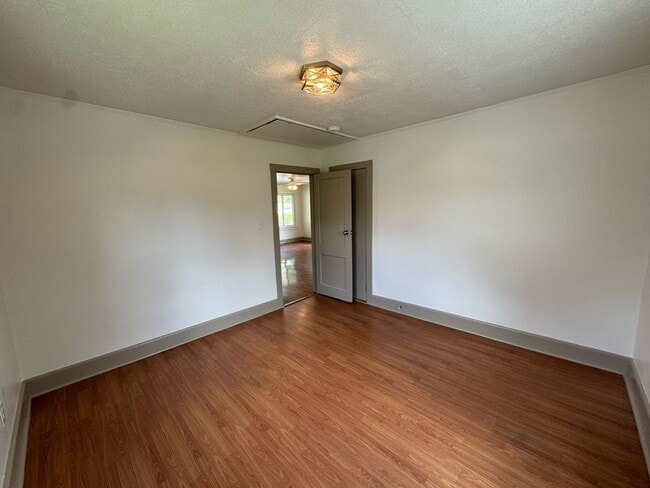 Photo - 2BR Home in Kingsport - Basement Storage