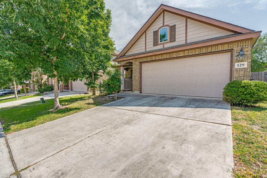 129 Buckskin Way