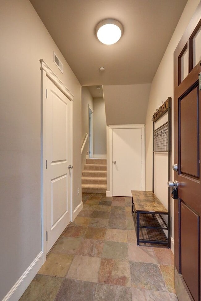 Photo - Gorgeous Capitol Hill Tri-level Townhome 3 Bedrooms with 3.25 Bathrooms