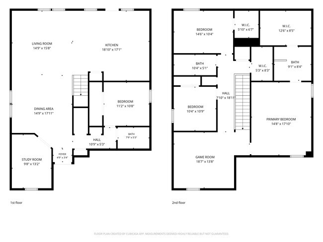 Photo - 2326 Brookeland Meadow Ct